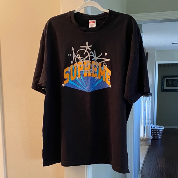 Supreme T-Shirt XXL - Picture 1 of 10